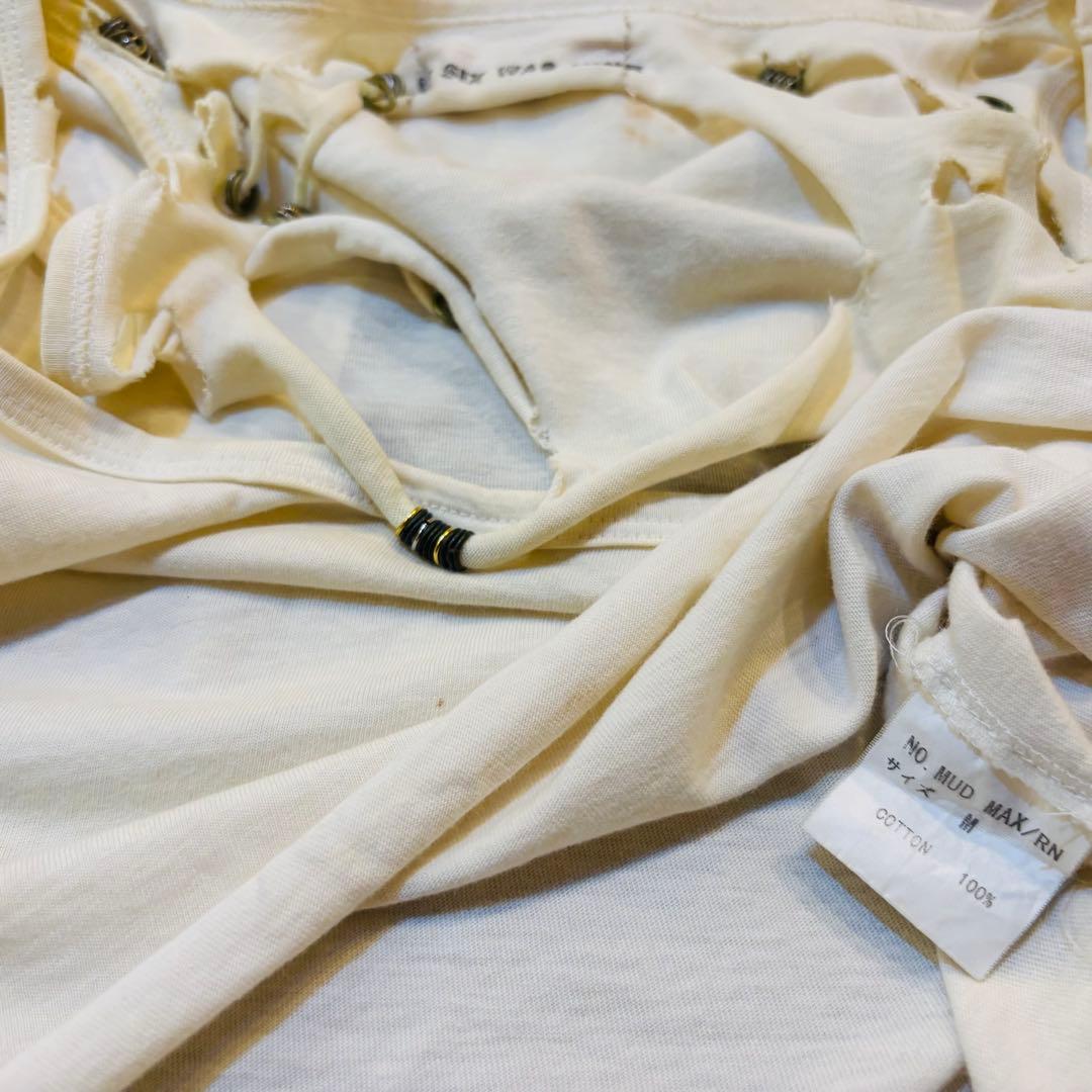 ifsixwasnine / タンクトップ