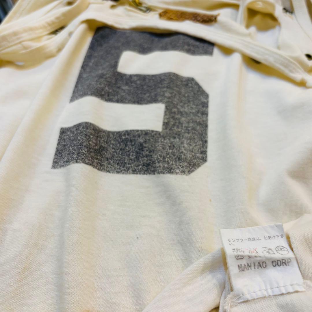 ifsixwasnine / タンクトップ