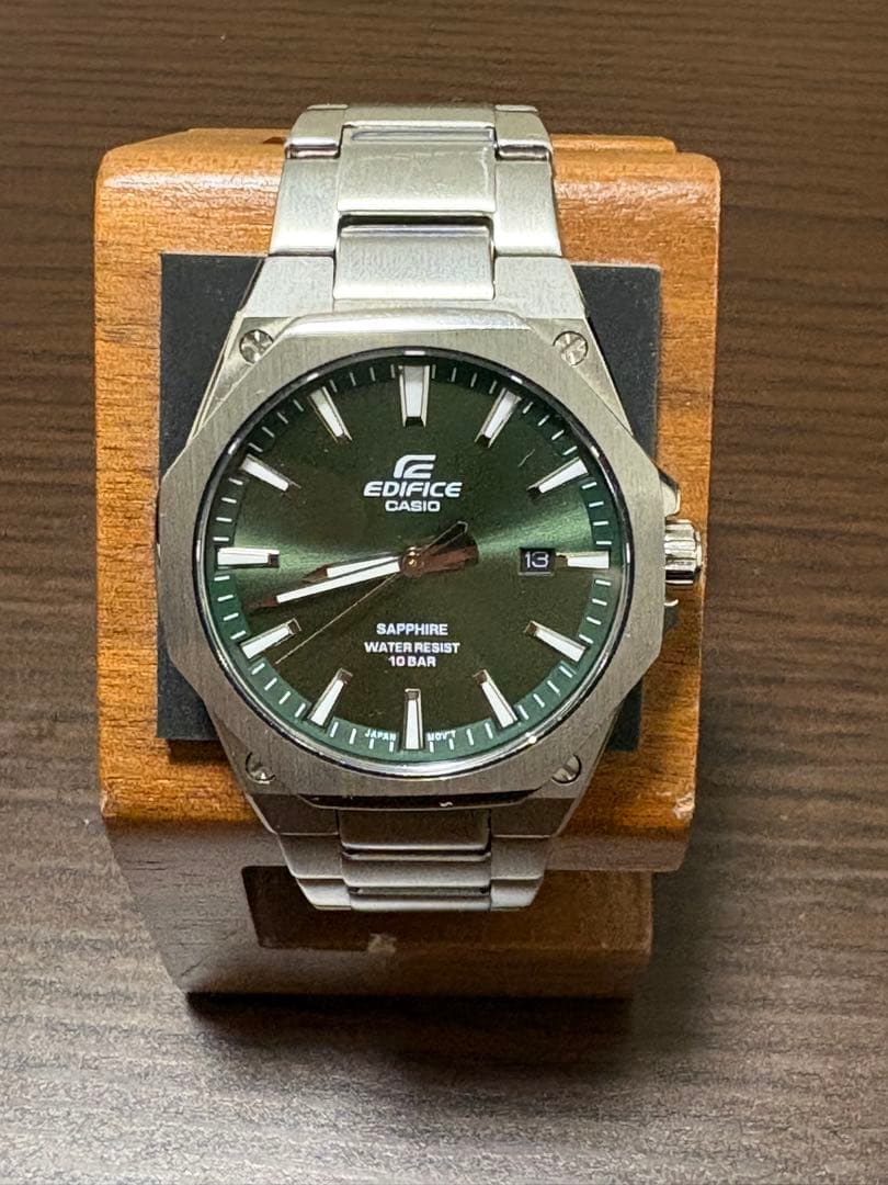 カシオ エディフィス EFR-S108DJ-3AJF