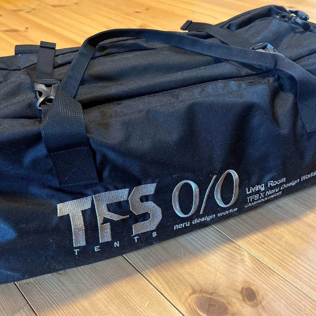 【新品未使用】living room +TPU doorセット　グレー