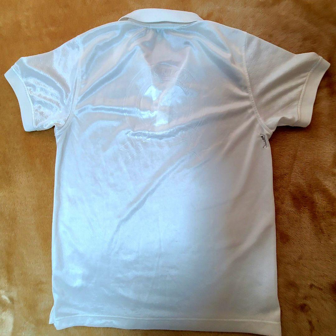 ❤️【美品】MARK&LONA(マークアンドロナ) ポロシャツ