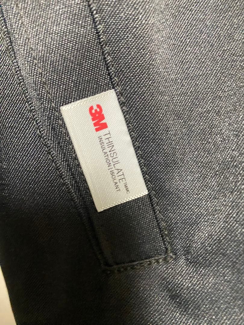 安*リ様 【ほぼ未使用】寅壱 パイロットジャンパー ドカジャン 2530-129