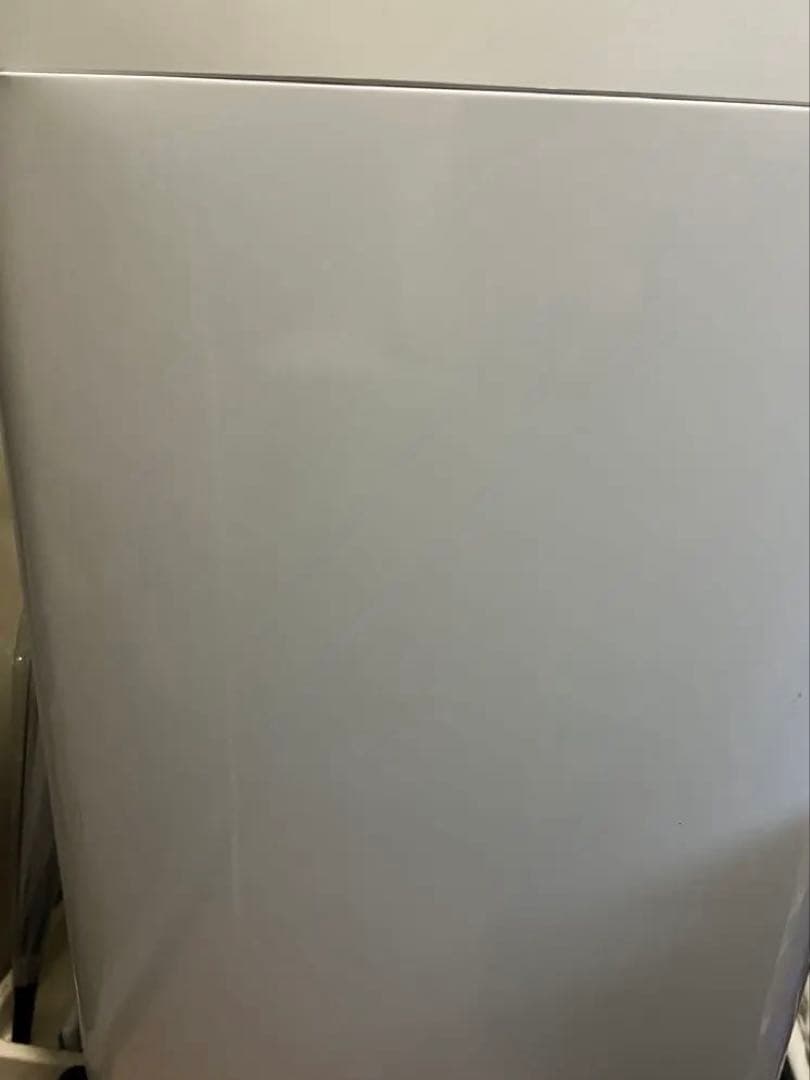 アイリスオーヤマ洗濯機２０２４年製