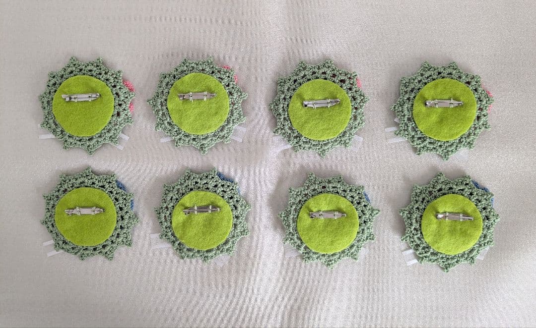 サクサンちゃーまる