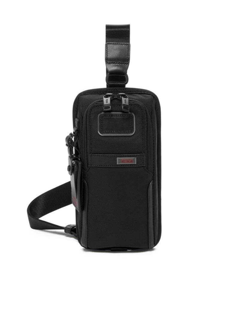 TUMI Alpha コンパクト スリング