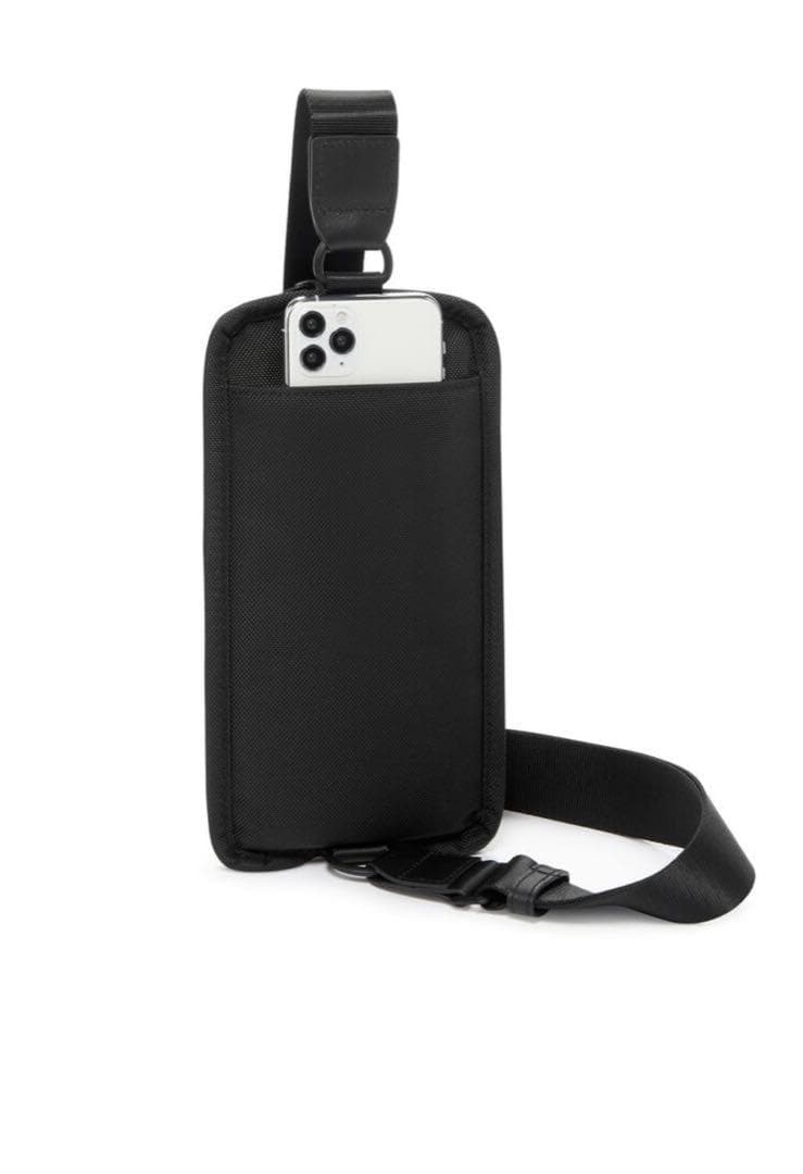 TUMI Alpha コンパクト スリング