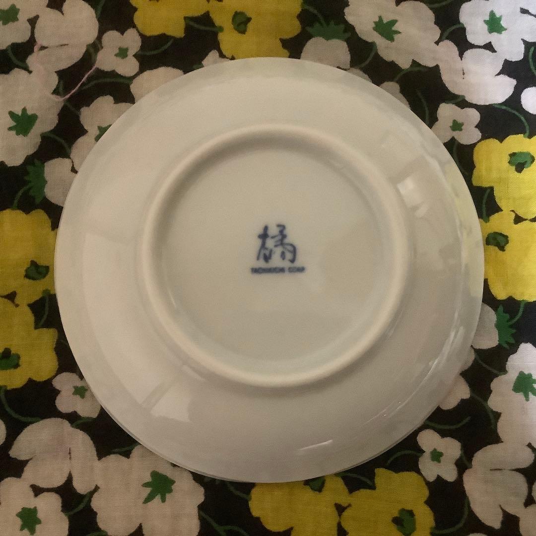 ⭐️【島根県松江市】　松江一畑百貨店　ICHIBATA 風景画皿 12箱(24枚)