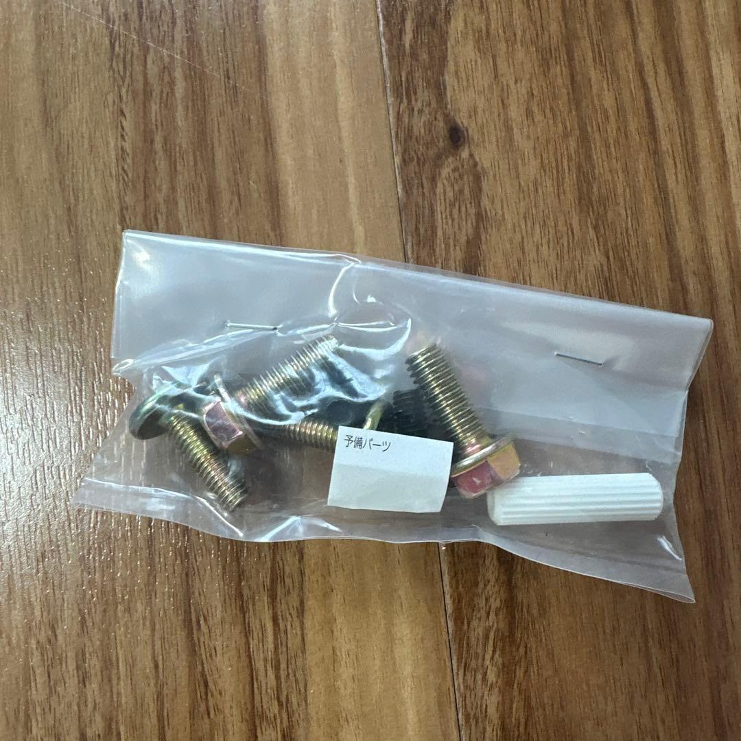 ニトリ　木製シングルベッド 跳ね上げ収納付き　リフトアップ収納 5年保証あり