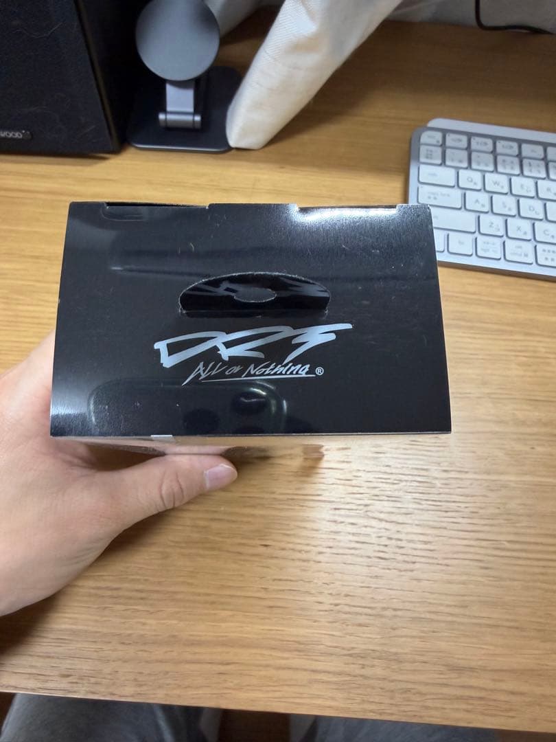 ルアー・フライ DRT TiNY KLASH Low SEXY MIRAGE