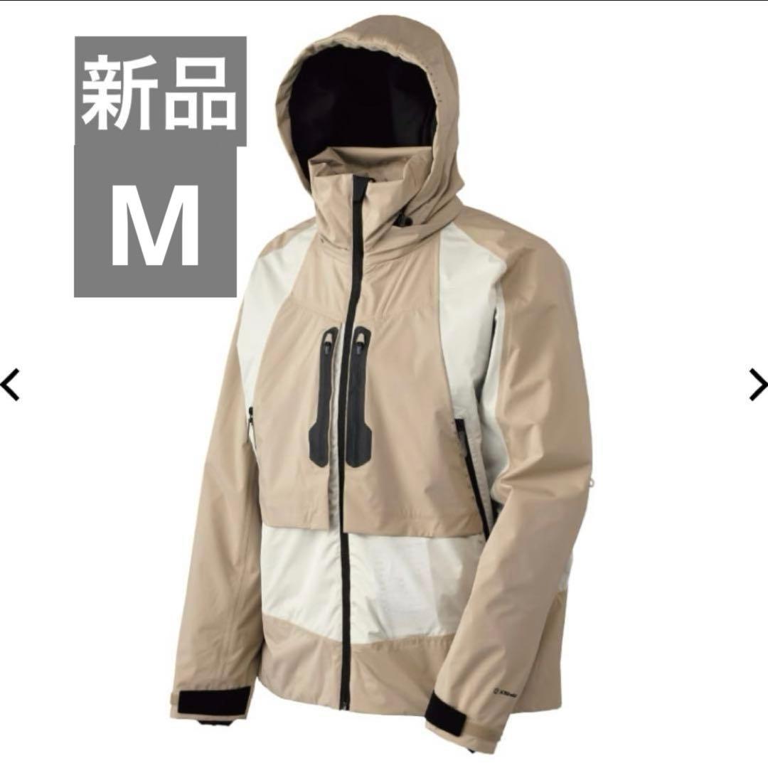 X Shelter 断熱βPREMIUM 超透湿防水防寒ジャケット