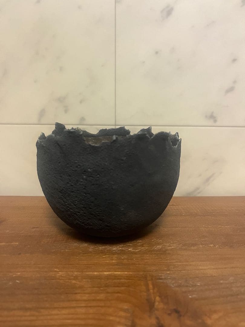 たけろうポット　チギリ