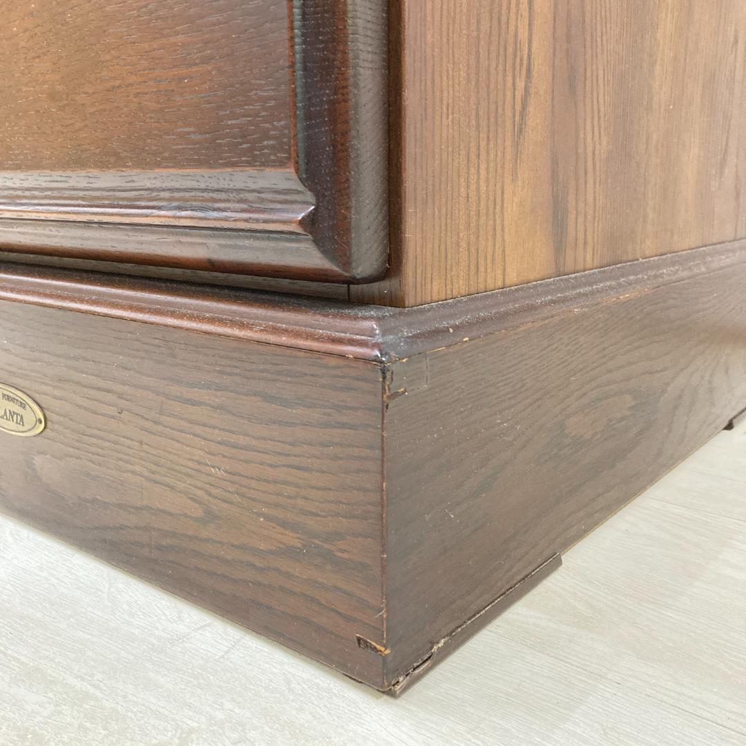 ATLANTA 　アトランタ　IDF太田長 ライティングデスク 学習机