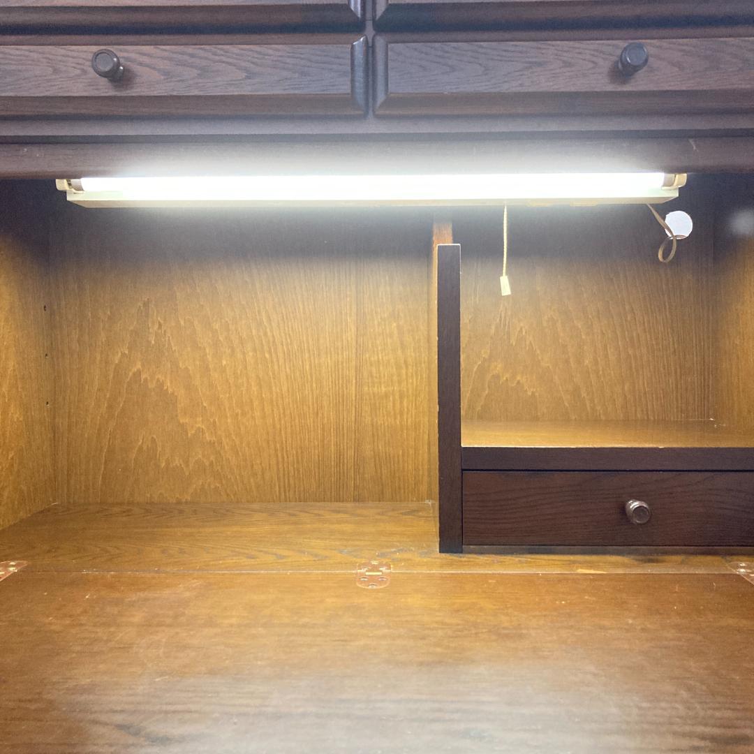 ATLANTA 　アトランタ　IDF太田長 ライティングデスク 学習机