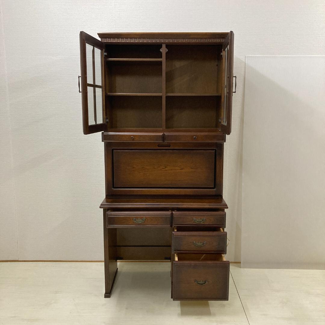 ATLANTA 　アトランタ　IDF太田長 ライティングデスク 学習机