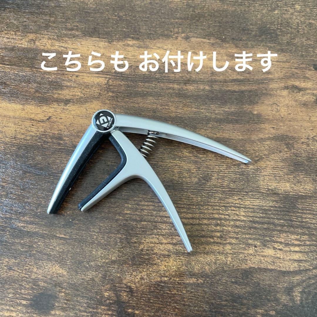 KILLER Rebellion ギター