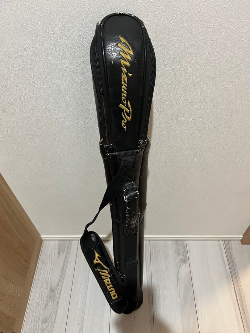 ミズノ　VKONG バット