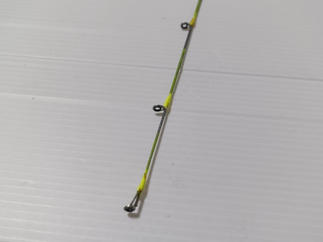 DAIWA マルチボートロッド　DECK_ACTOR 610LB-S