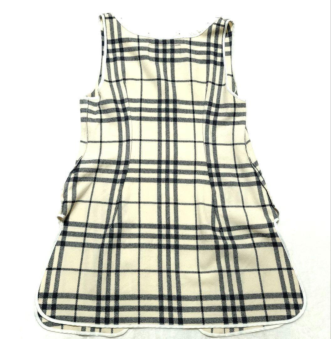 【ぶた】さん専用✨ バーバリー　3WAY トレンチコート フォックスファー