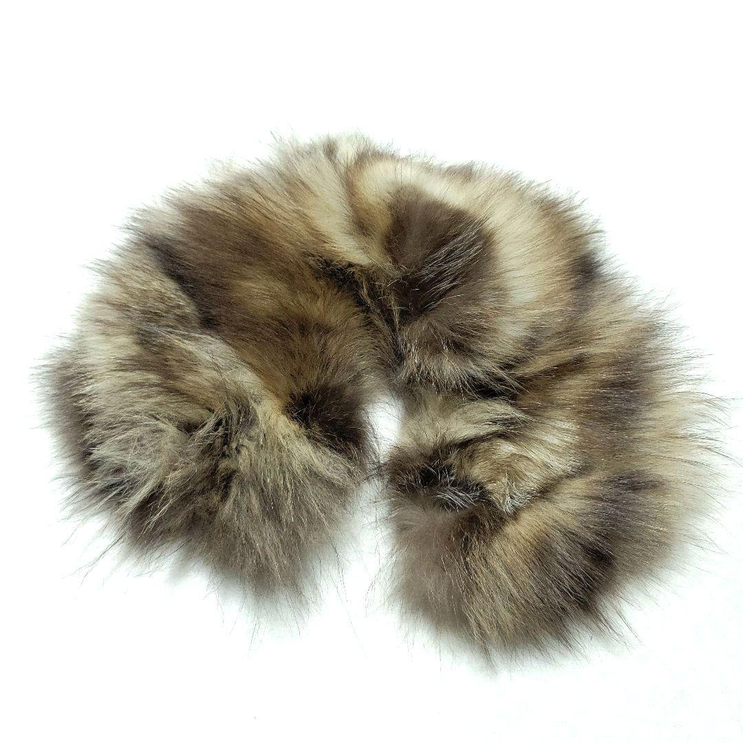 【ぶた】さん専用✨ バーバリー　3WAY トレンチコート フォックスファー