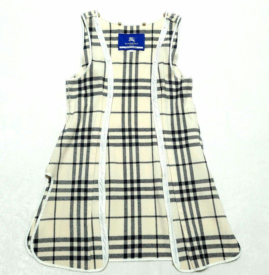 【ぶた】さん専用✨ バーバリー　3WAY トレンチコート フォックスファー