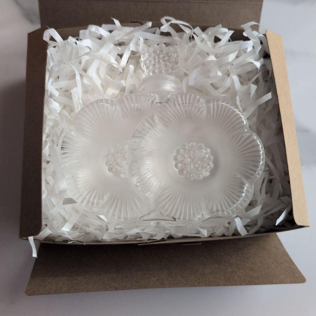 12/17お値下げ　ラリック　香水瓶　アンティーク