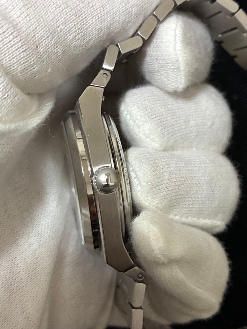 美品　TISSOT ティソ PRX 35mm MOP