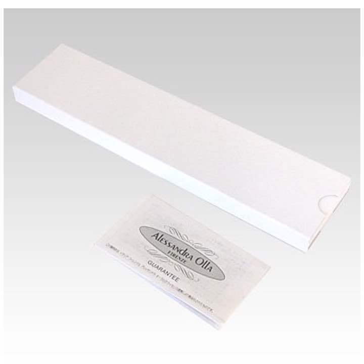 Alessandra Olla 腕時計 スワロフスキー ラインストーン