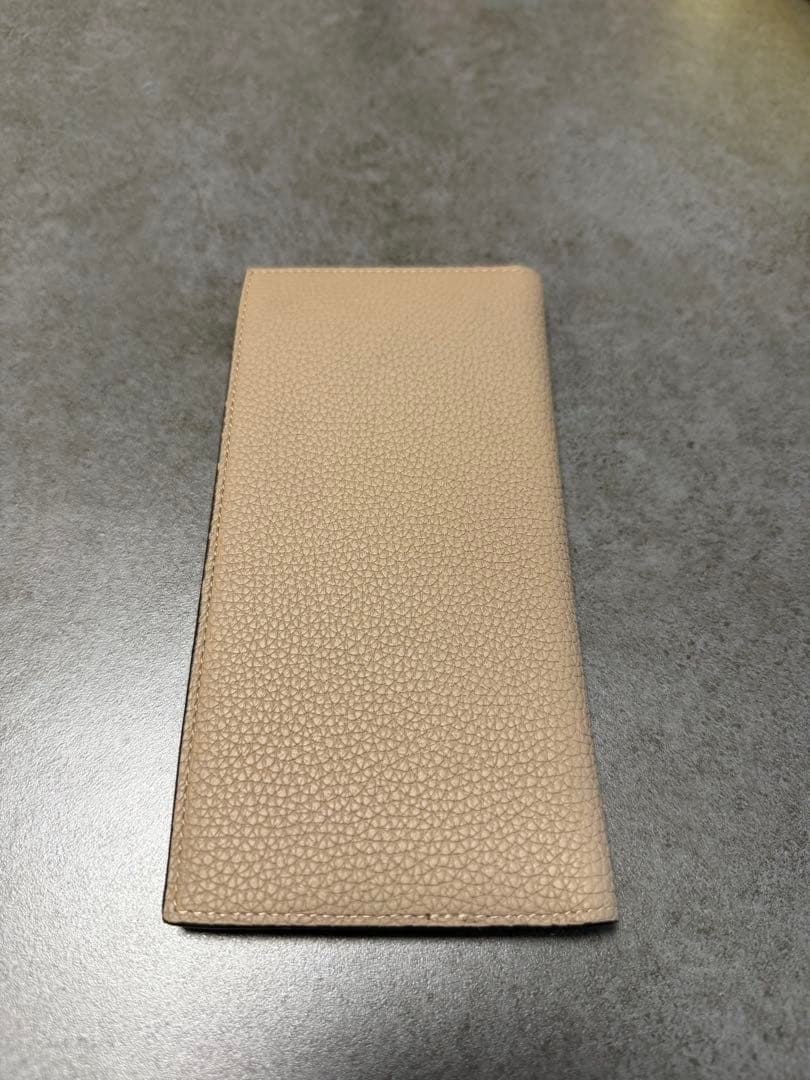 ボナベンチュラ　長財布