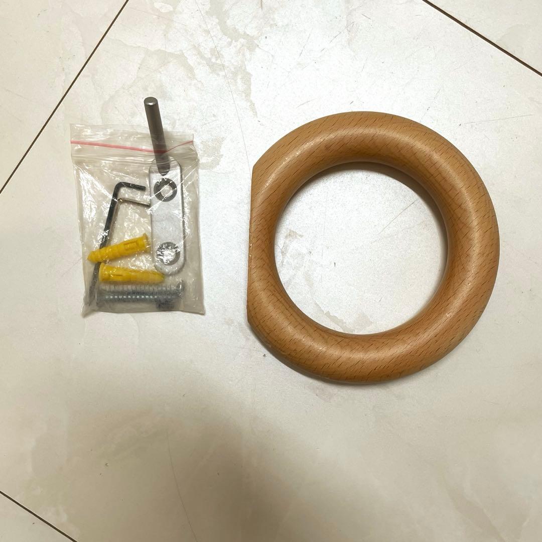 HAY GYM HOOK ジムフック　Mサイズ