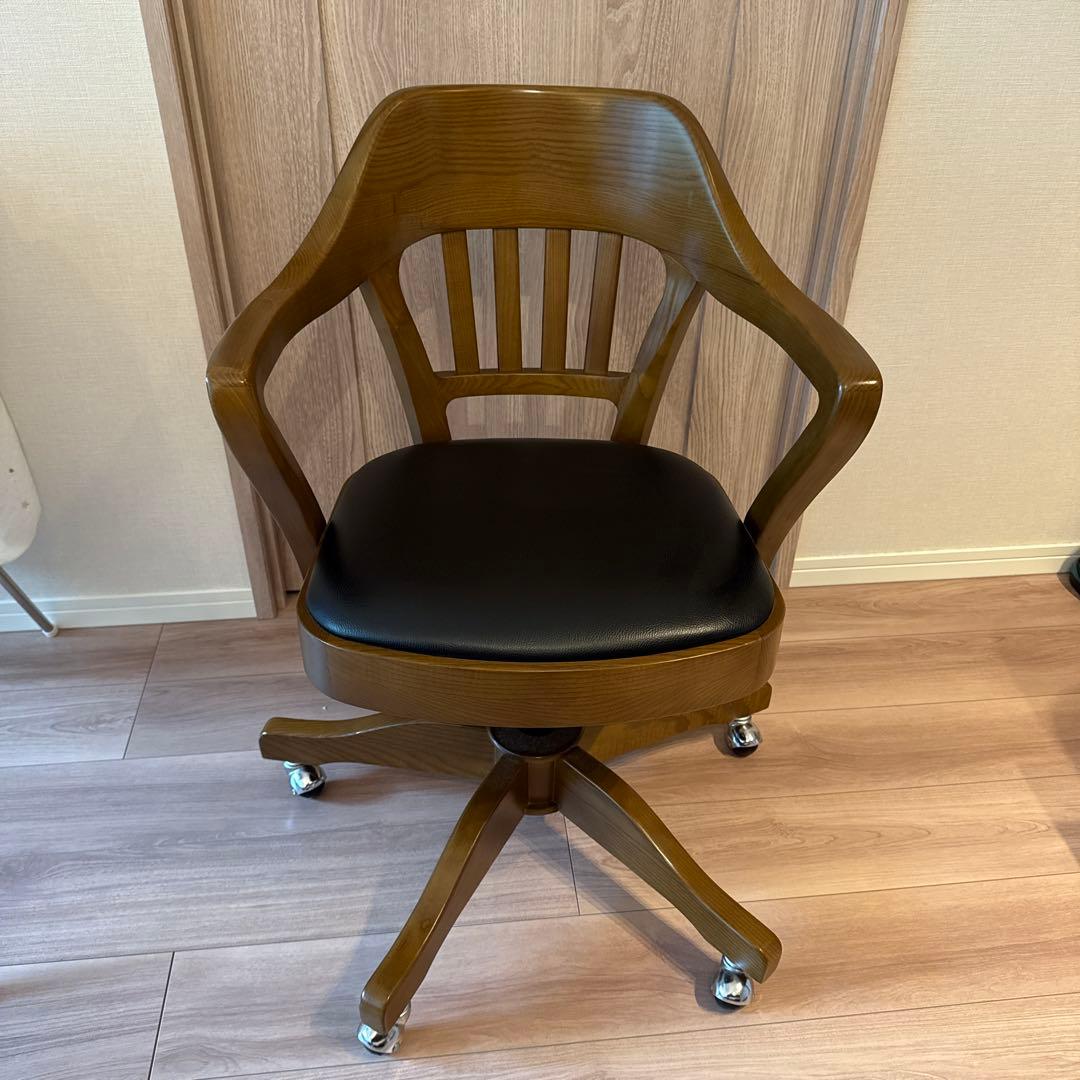 ACME Furniture デスクチェア