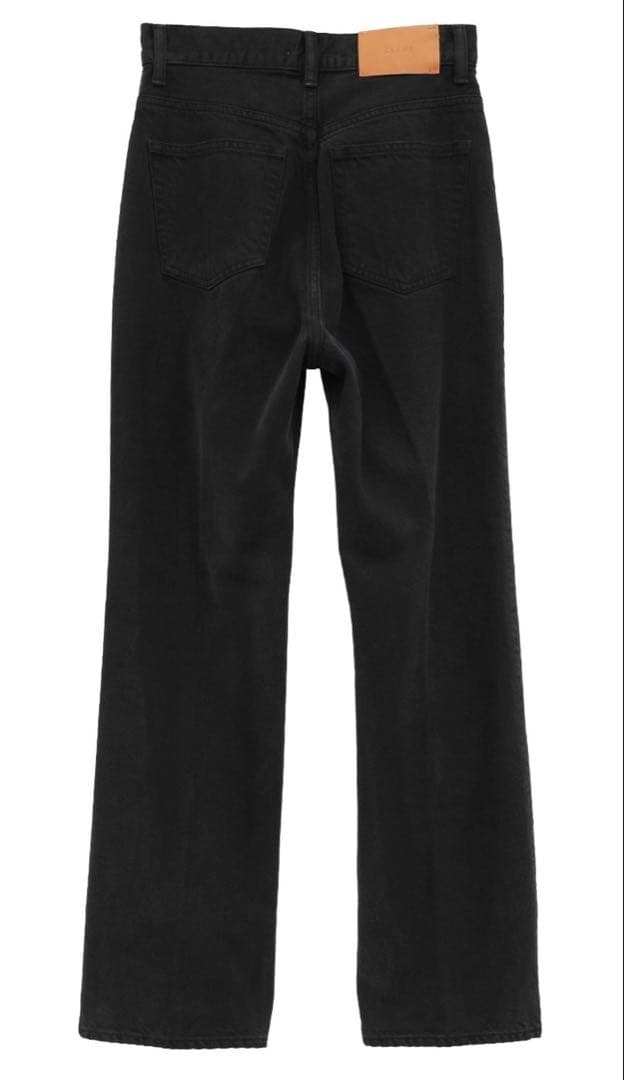 CLANE クラネ　デニム　パンツ