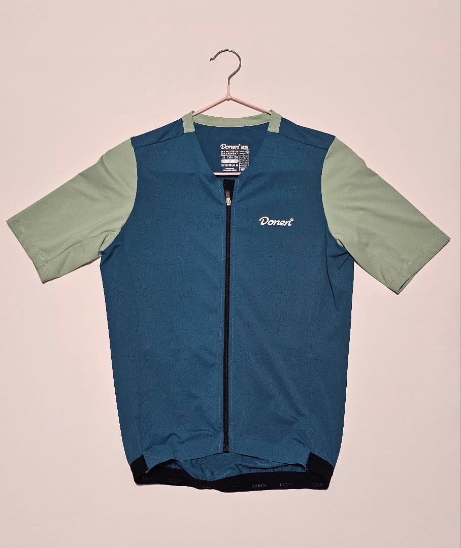 fortunerロードバイクウェアまとめ売り　引退