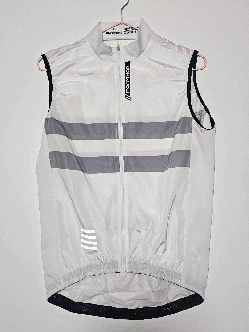 fortunerロードバイクウェアまとめ売り　引退