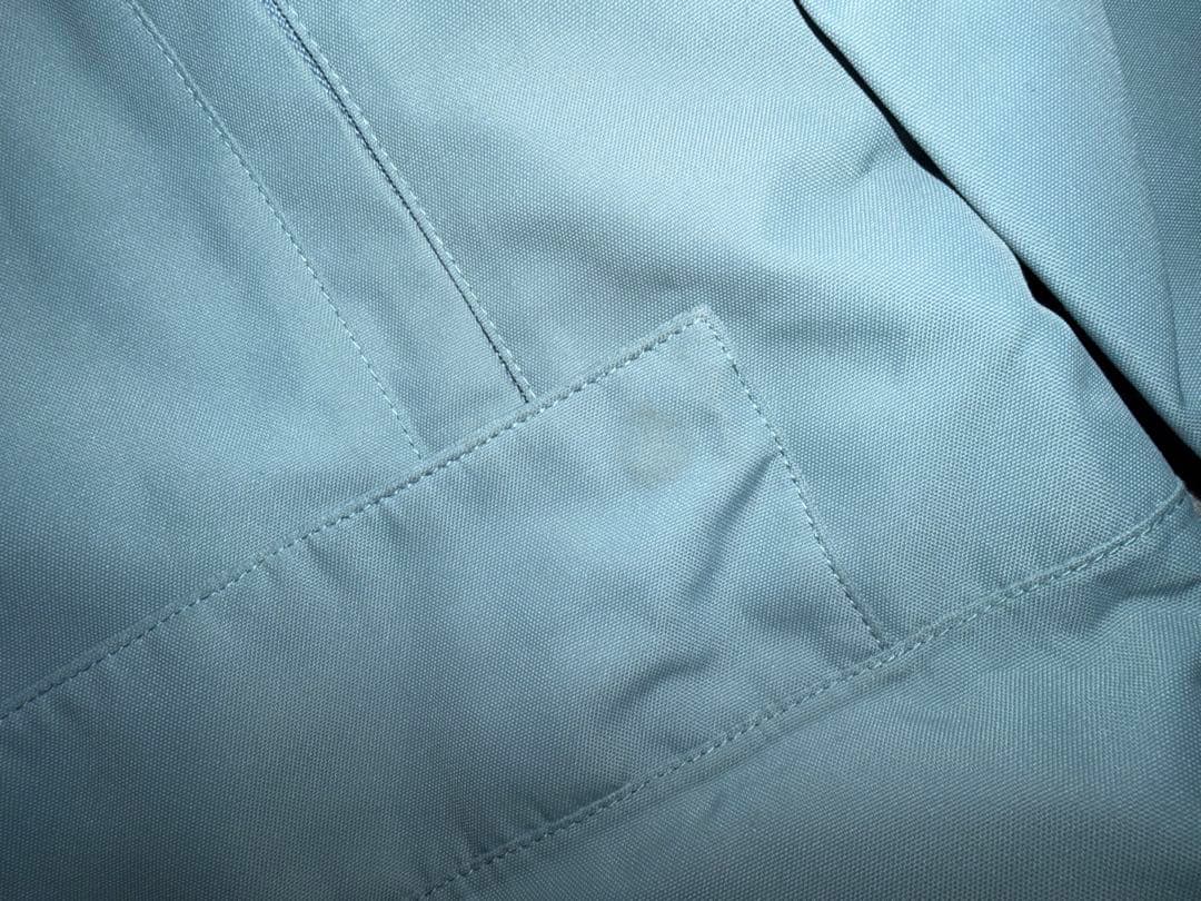 SCAPE アウトドアウェア ジャケット・パンツセット