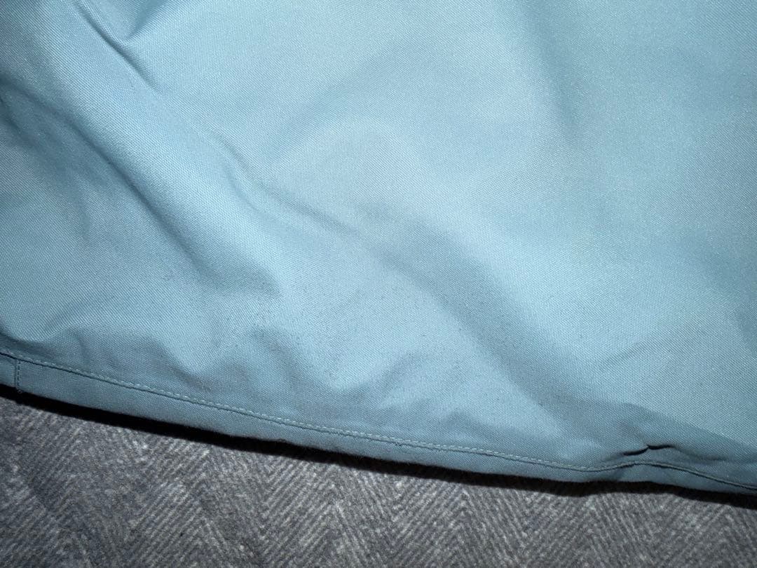 SCAPE アウトドアウェア ジャケット・パンツセット