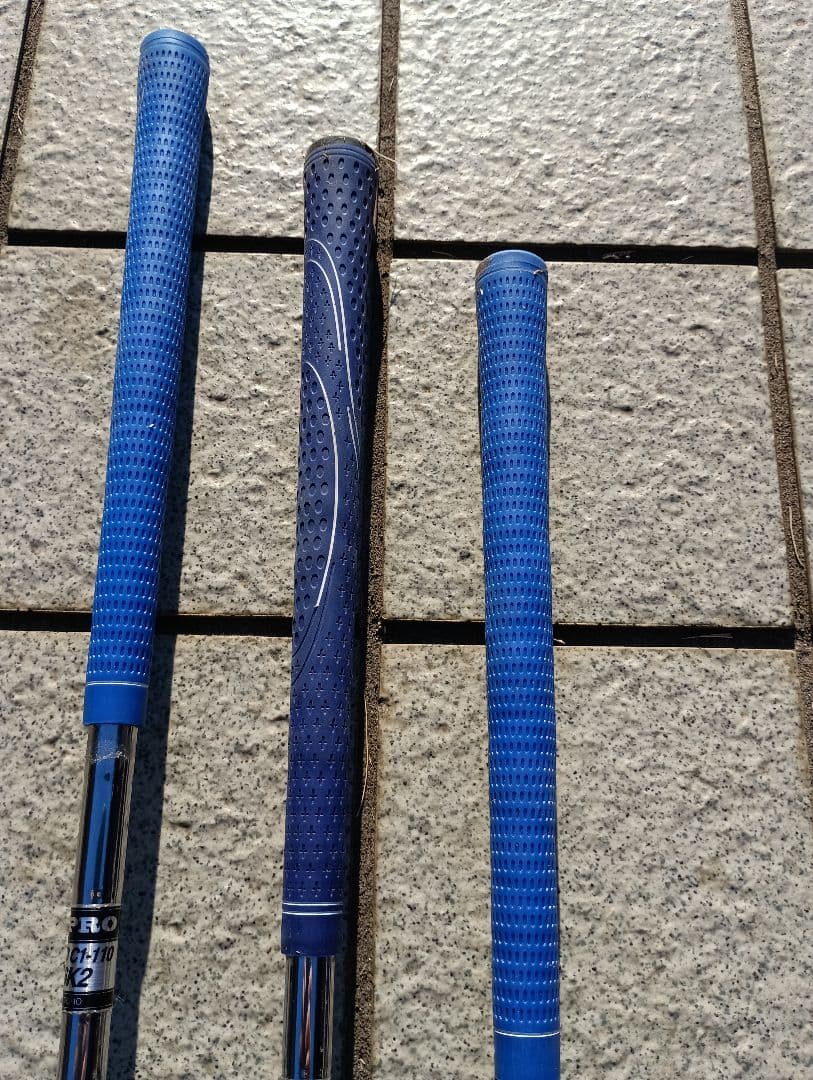 TEAM TOHO 匠 スタンダードウェッジ 50°54°58°3本