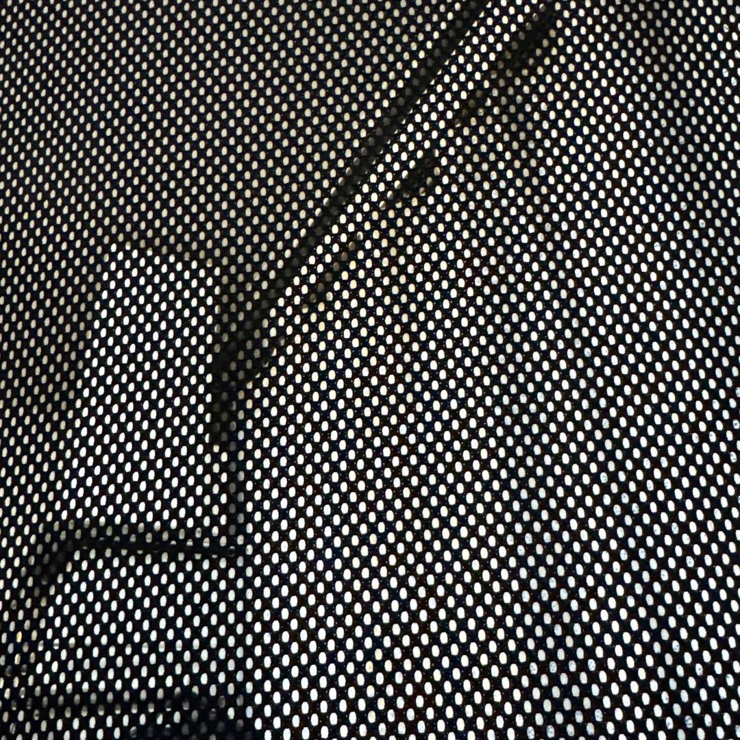 オフィスチェア コクヨ エントリー 椅子 ブラック メッシュタイプ デスクチェア