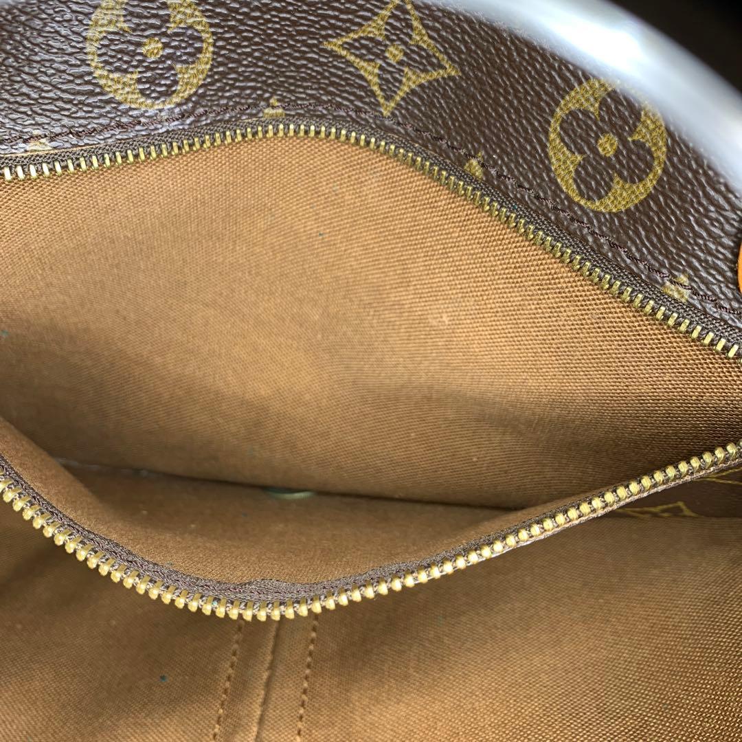 LOUIS VUITTON ルイ ヴィトン モノグラム ランドネGM