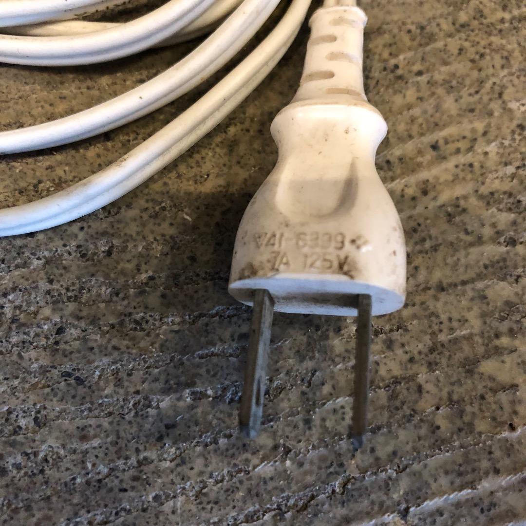 【Disney】プーさん ピグレット　陶磁器　スタンドライト　照明　キャラクター