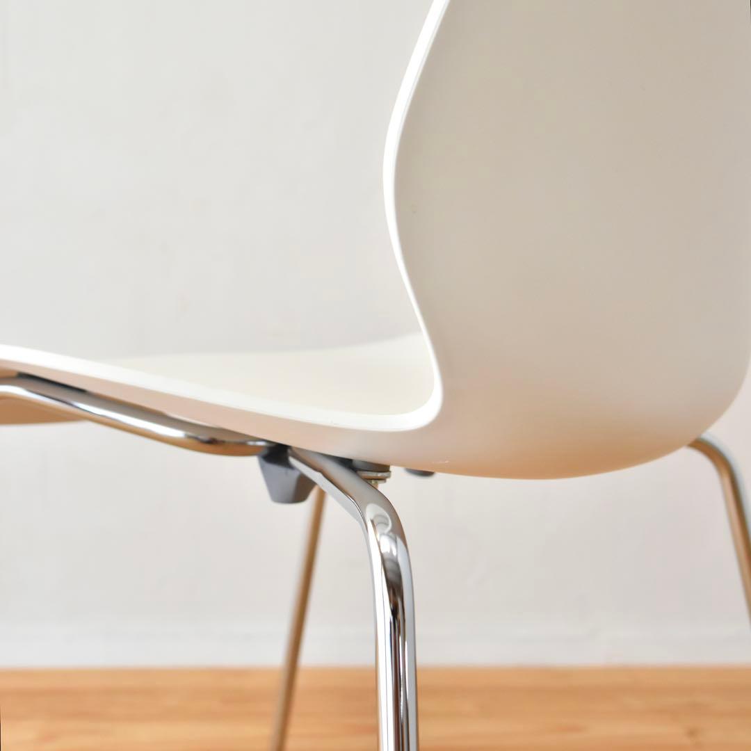 ダイニングチェア MAUI Kartell Vico Magistretti ITALY