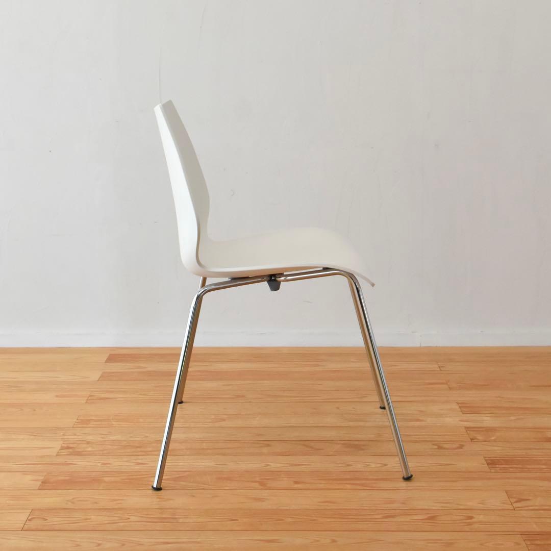 ダイニングチェア MAUI Kartell Vico Magistretti ITALY