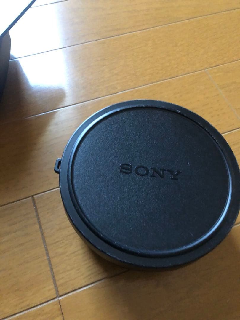 SONY PXW-Z150＋純正ワイコンセット