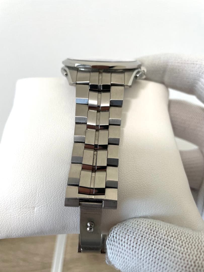 時計 CASIO OCEANUS Manta OCW-S2400-1AJF