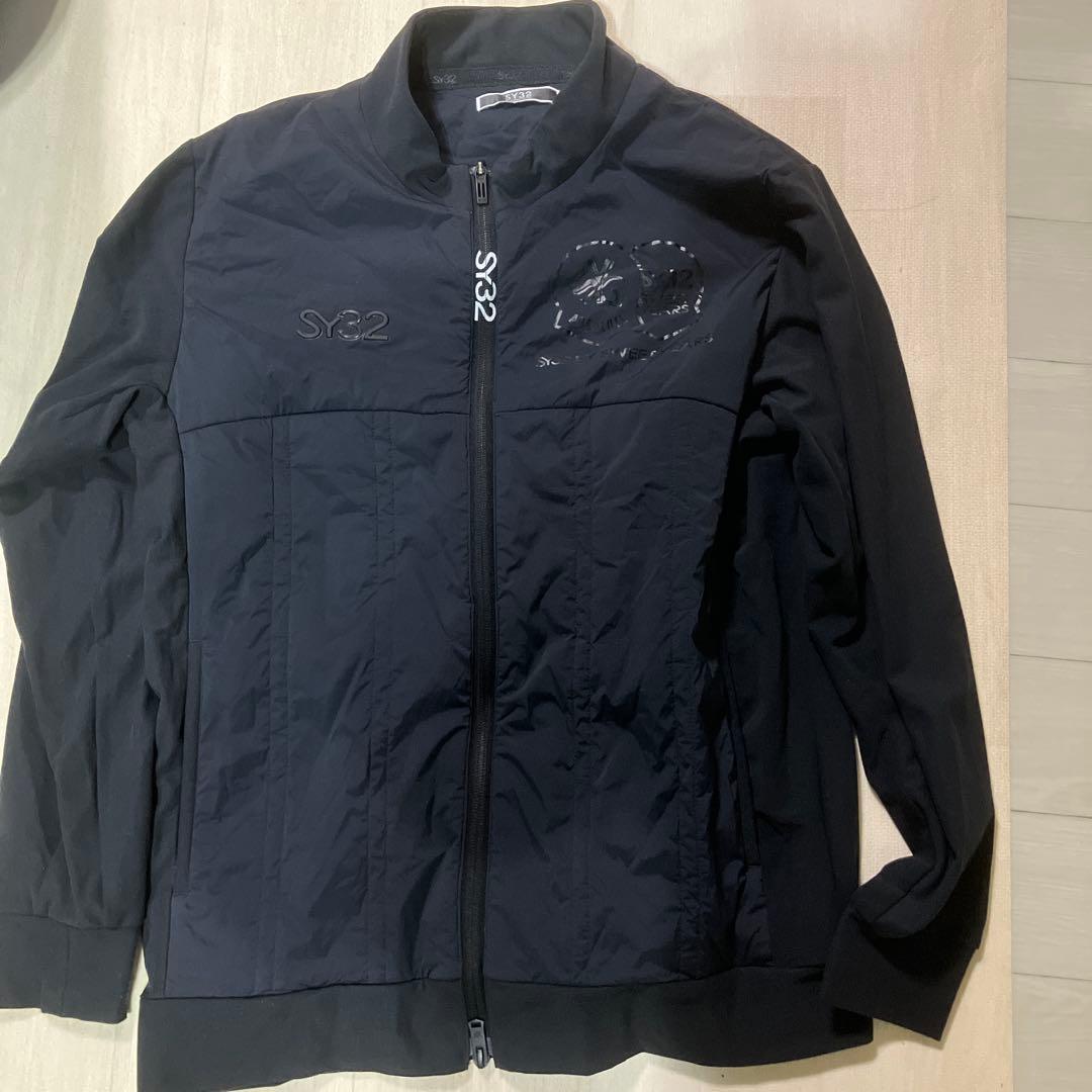 sy32 ゴルフ　SY32 SWEET YEARS 秋冬モデル