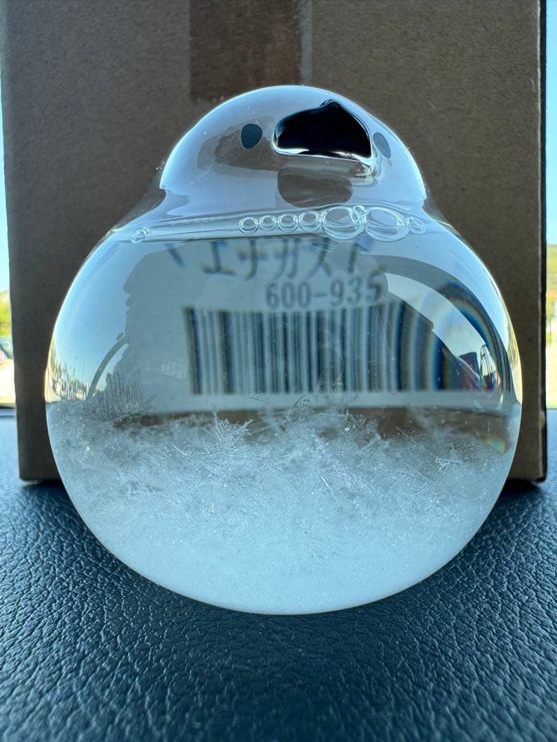 フェリシモ　シマエナガ