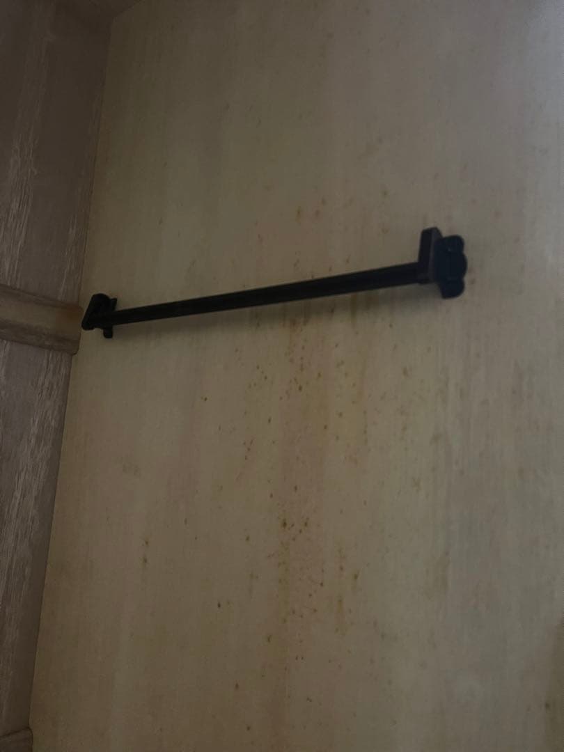 府中家具　ケヤキ　箪笥　たんす　洋服箪笥