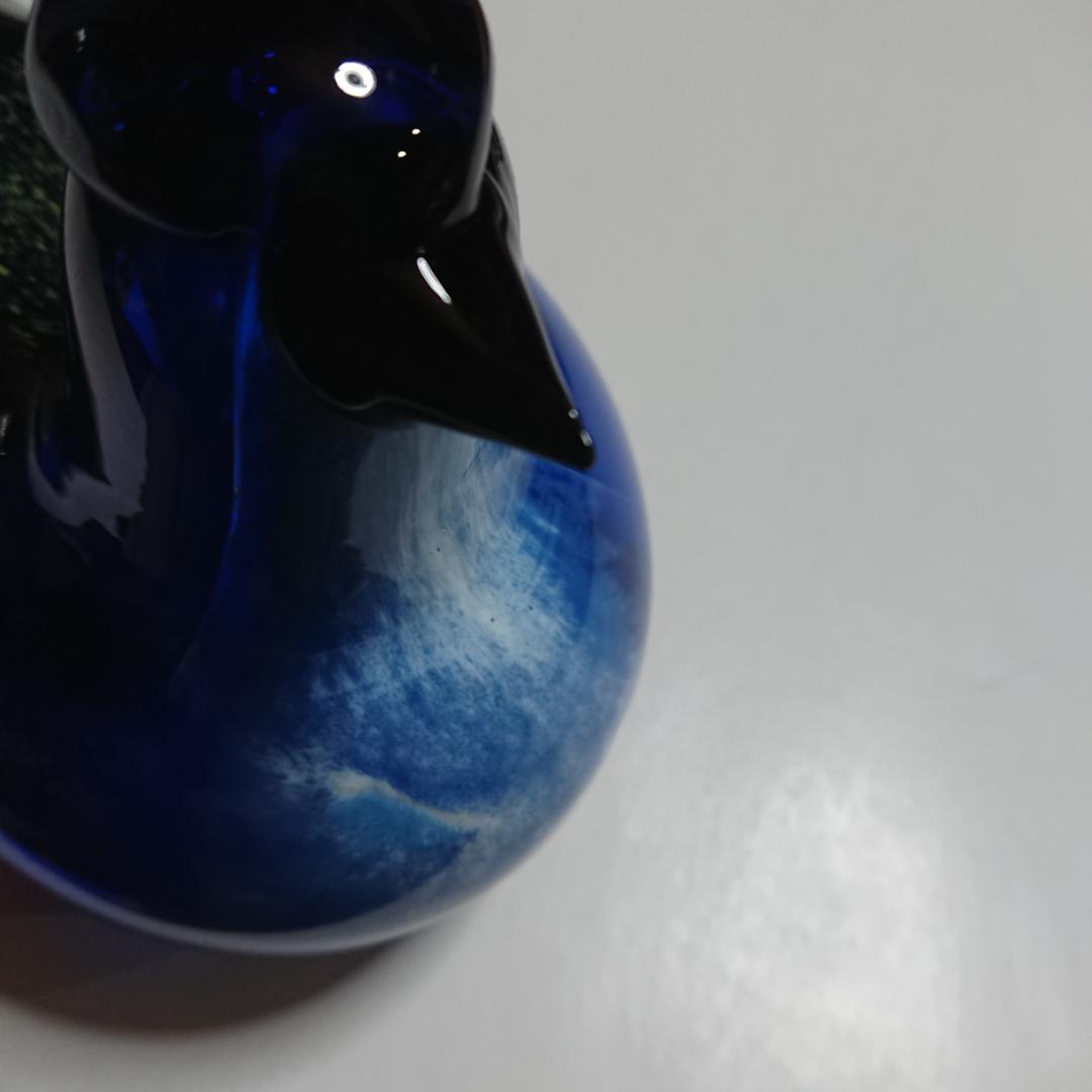 Birds by Toikka Blue Jay ブルージェイ イッタラ