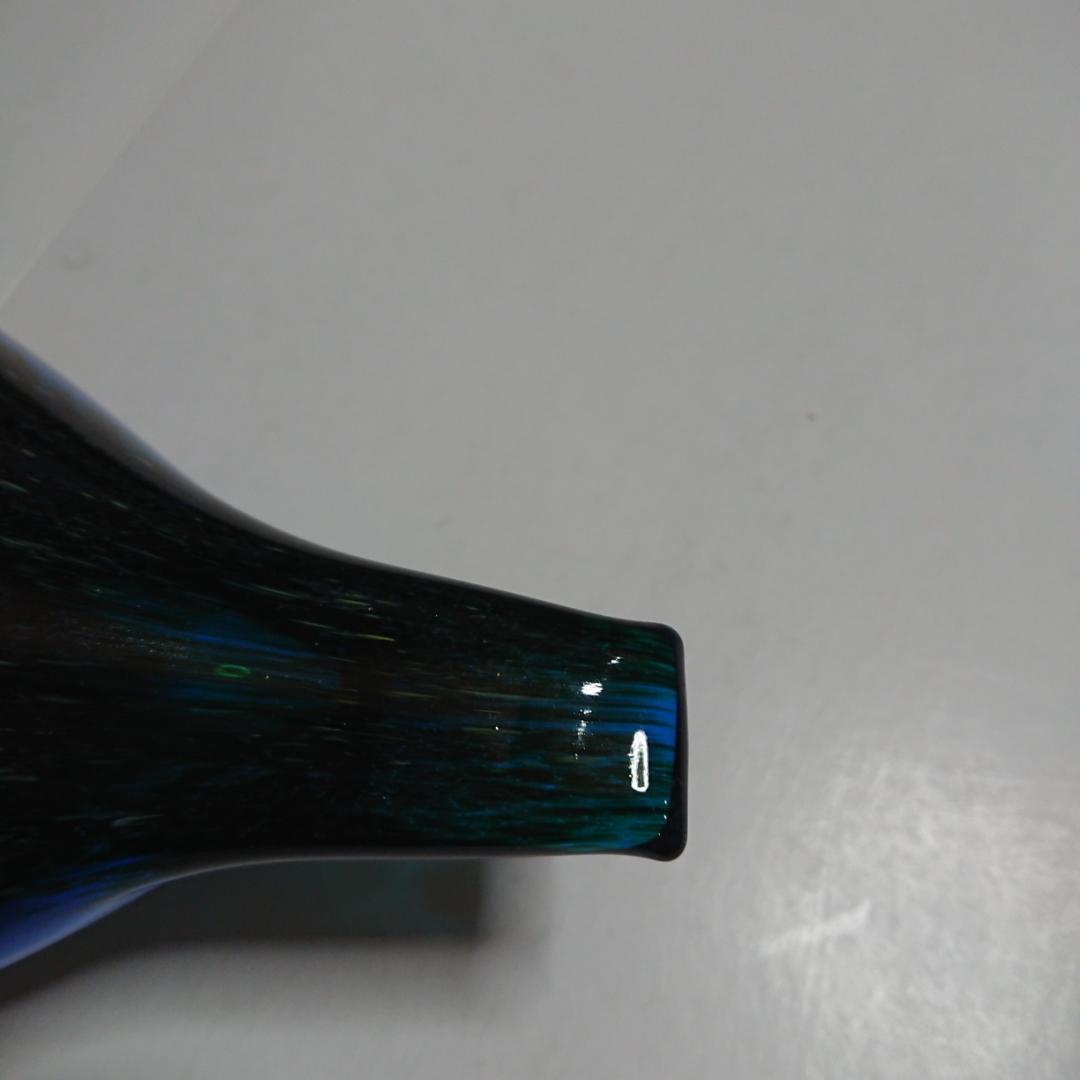 Birds by Toikka Blue Jay ブルージェイ イッタラ