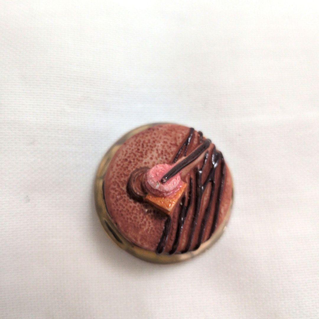 フェーブ　OBERWEIS 2008年 (6個)feve オーバーワイス