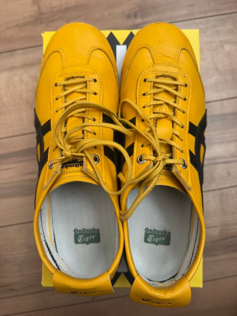 オニツカタイガー メキシコ66sd 26cm